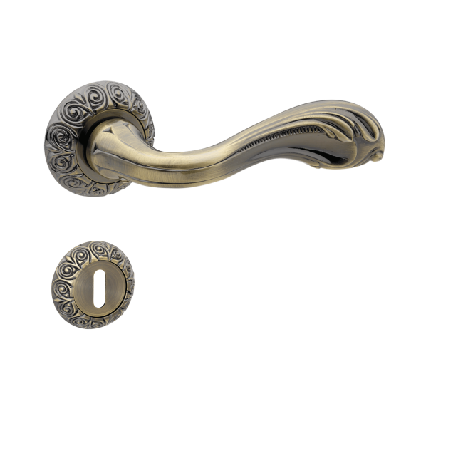 Mâner Classic ANTIGO + Rozetă