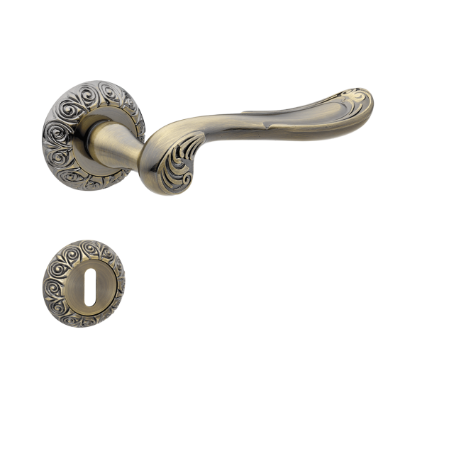 Mâner ANTIGO + Rozetă