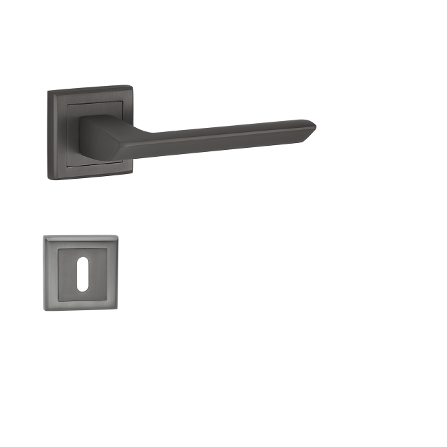 Mâner ASPECTO + Rozetă