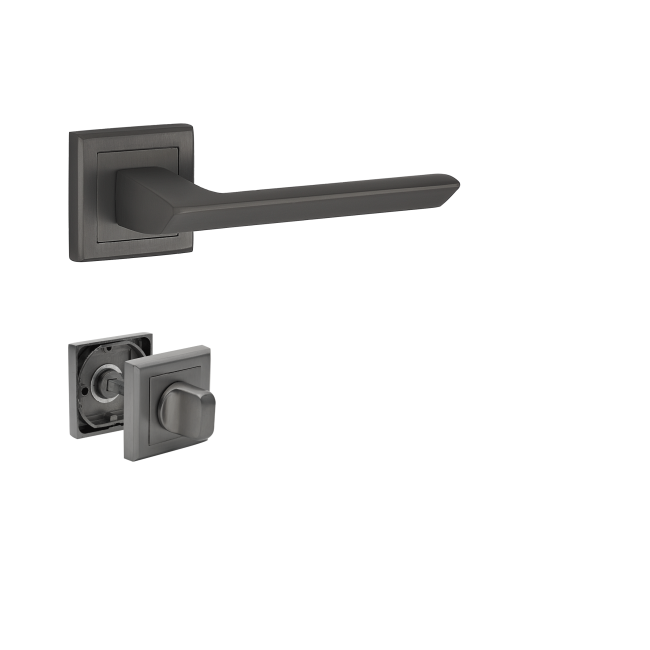 Mâner ASPECTO + Fluturaș