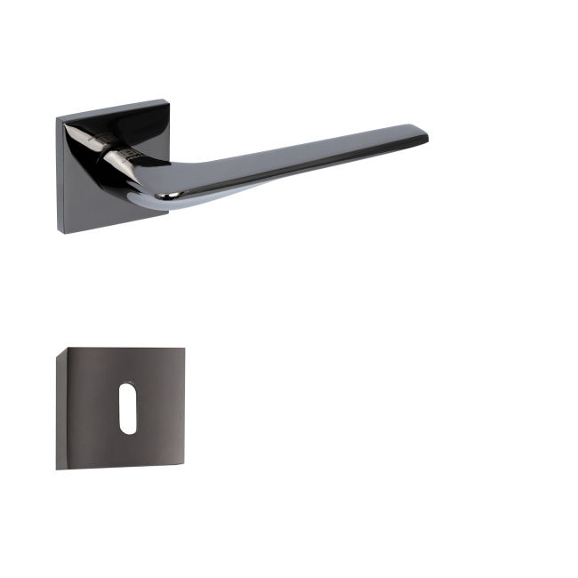 Mâner BRAVO + Rozetă