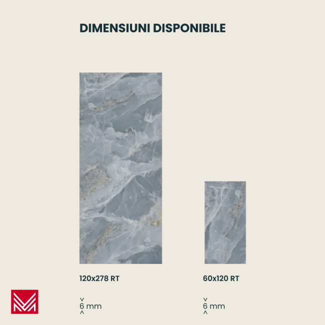 Anima Wonder - Ocean