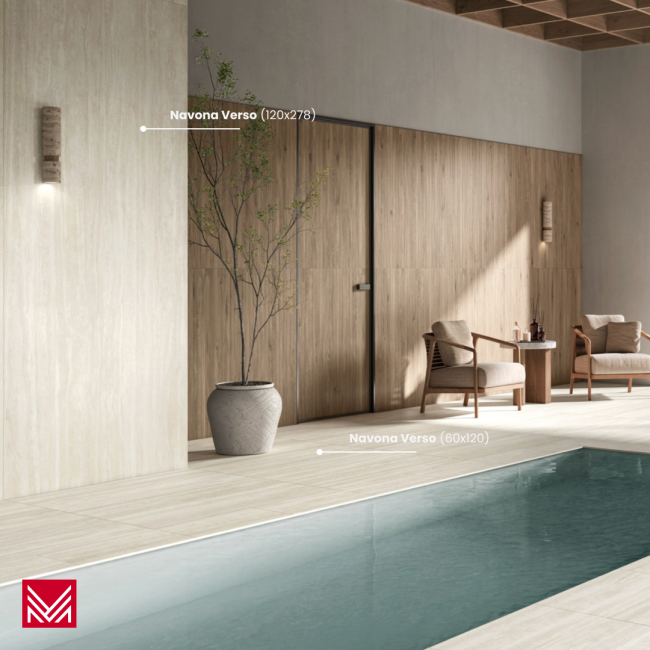 Iconica - Navona Verso