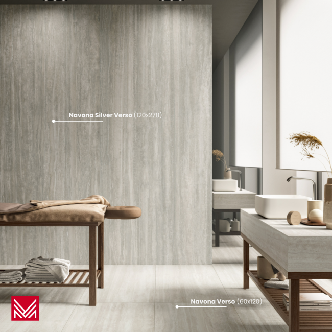 Iconica - Navona Verso