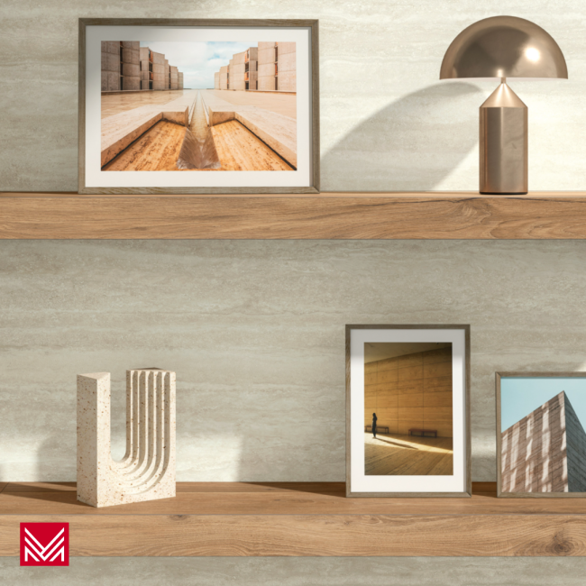 Iconica - Navona Verso