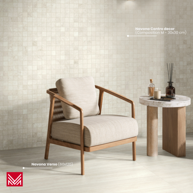 Iconica - Navona Verso