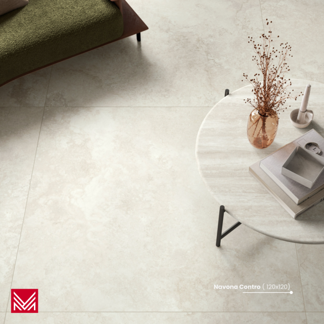 Iconica - Navona Contro