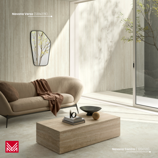 Iconica - Navona Contro