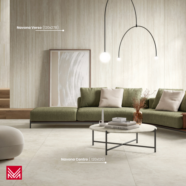 Iconica - Navona Contro