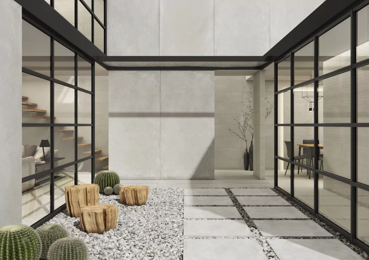 Explorarea frumuseții exterioare: Amenajarea spațiilor exterioare