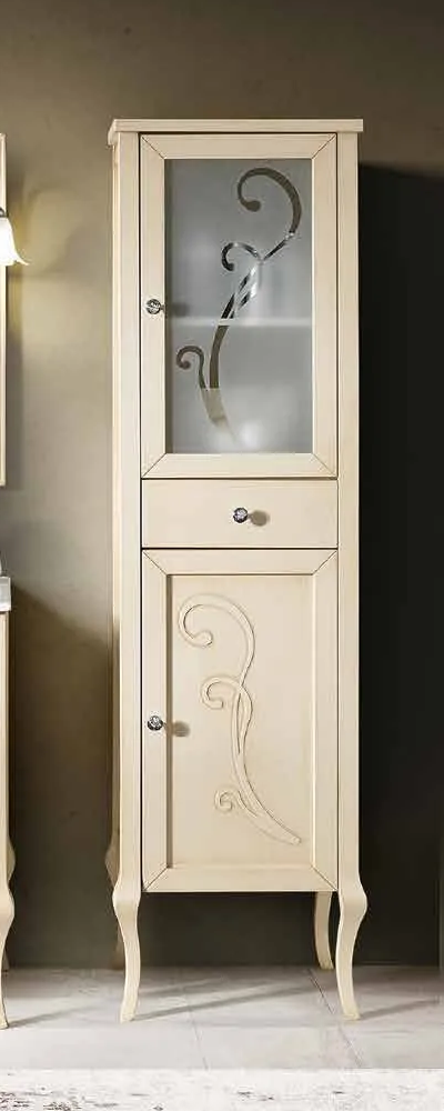 Martina - Cabinet Lateral