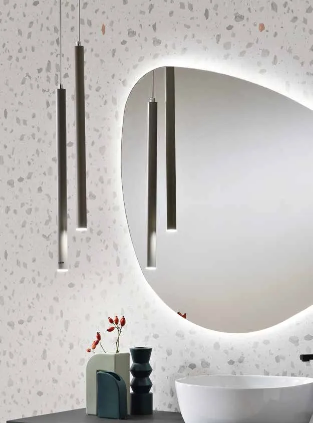 Lumini Tube