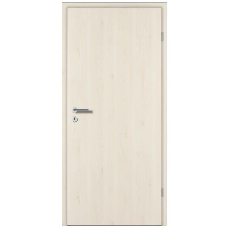 Ușă - Touch Oak White