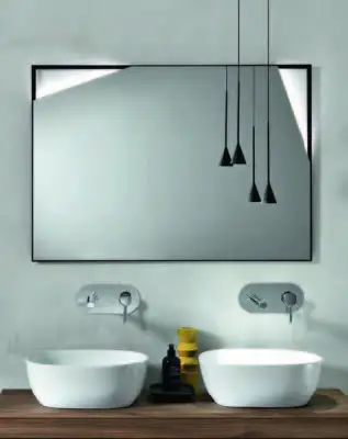 Oglindă SOUL cu Lumină LED