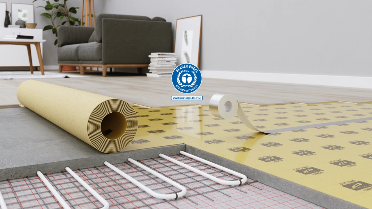Multiprotec Vinyl Click Super Hardlay - imagine 3