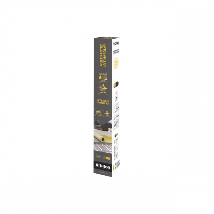 Multiprotec Vinyl Click Super Hardlay