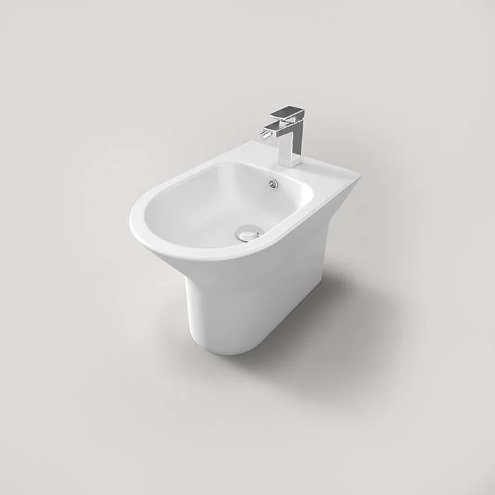 Bideu VERMONT Stativ - alb