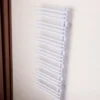 Calorifer portprosop LINEAR WHITE 1250x500mm - alb lucios