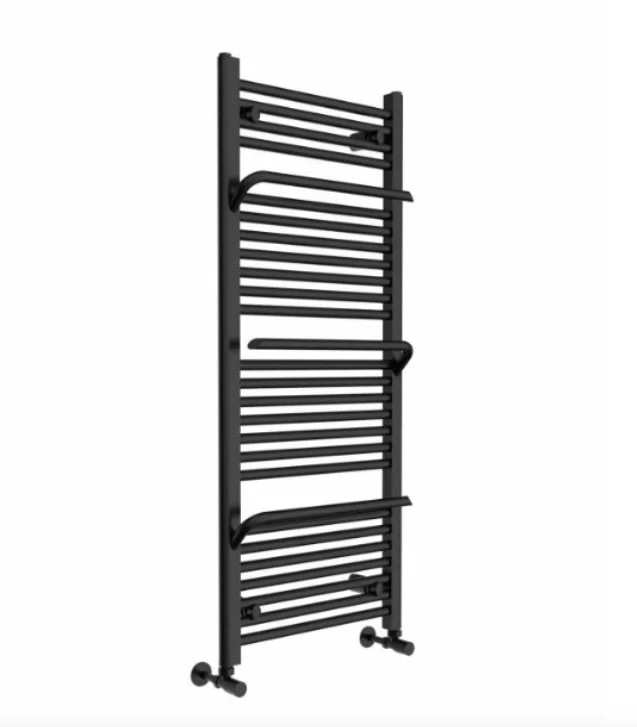 Calorifer portprosop SMART BLACK - imagine 3
