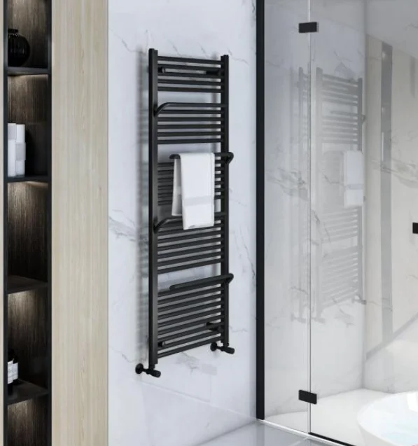 Calorifer portprosop SMART BLACK - imagine 5