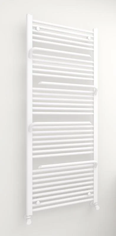 Calorifer portprosop SMART WHITE - imagine 5