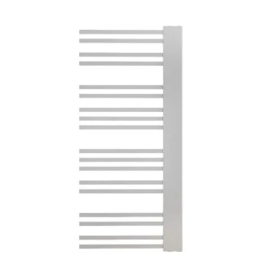 Calorifer portprosop WHITE LINE 1200x502mm - alb lucios