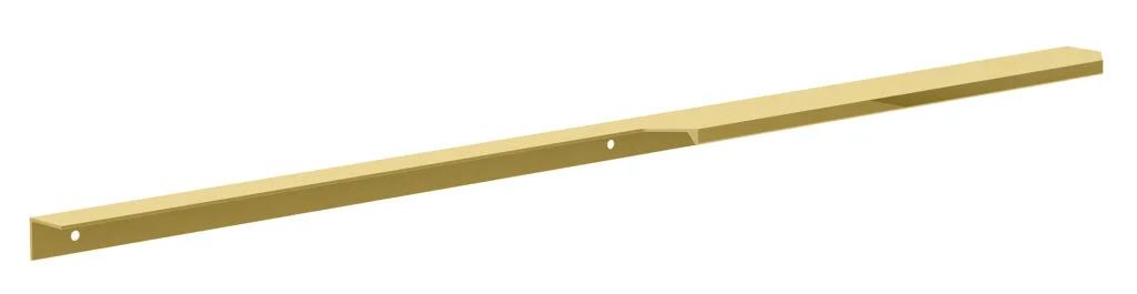 Mâner aluminiu pentru mobilier - Monterey - imagine 4