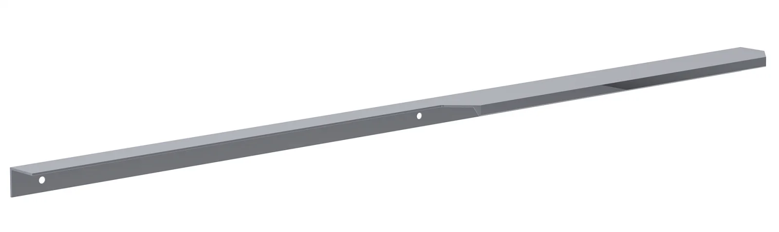 Mâner aluminiu pentru mobilier - Monterey - imagine 6