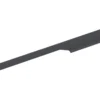 Mâner aluminiu pentru mobilier - Monterey
