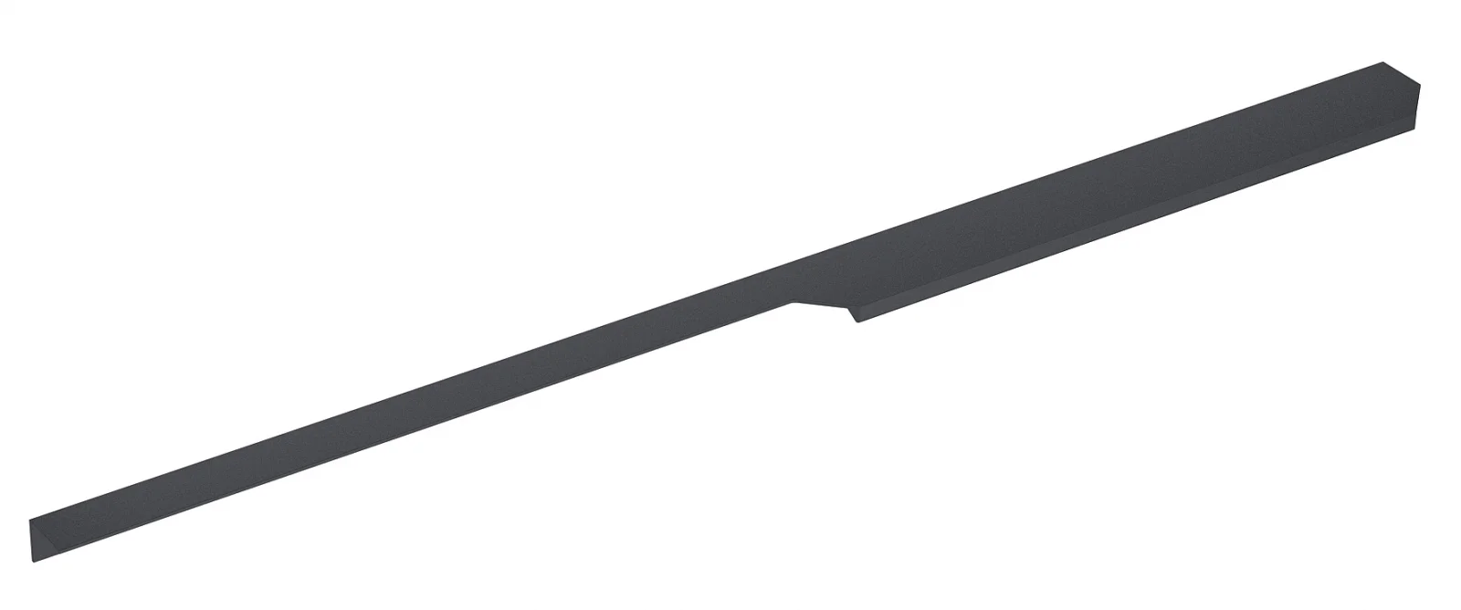 Mâner aluminiu pentru mobilier - Monterey
