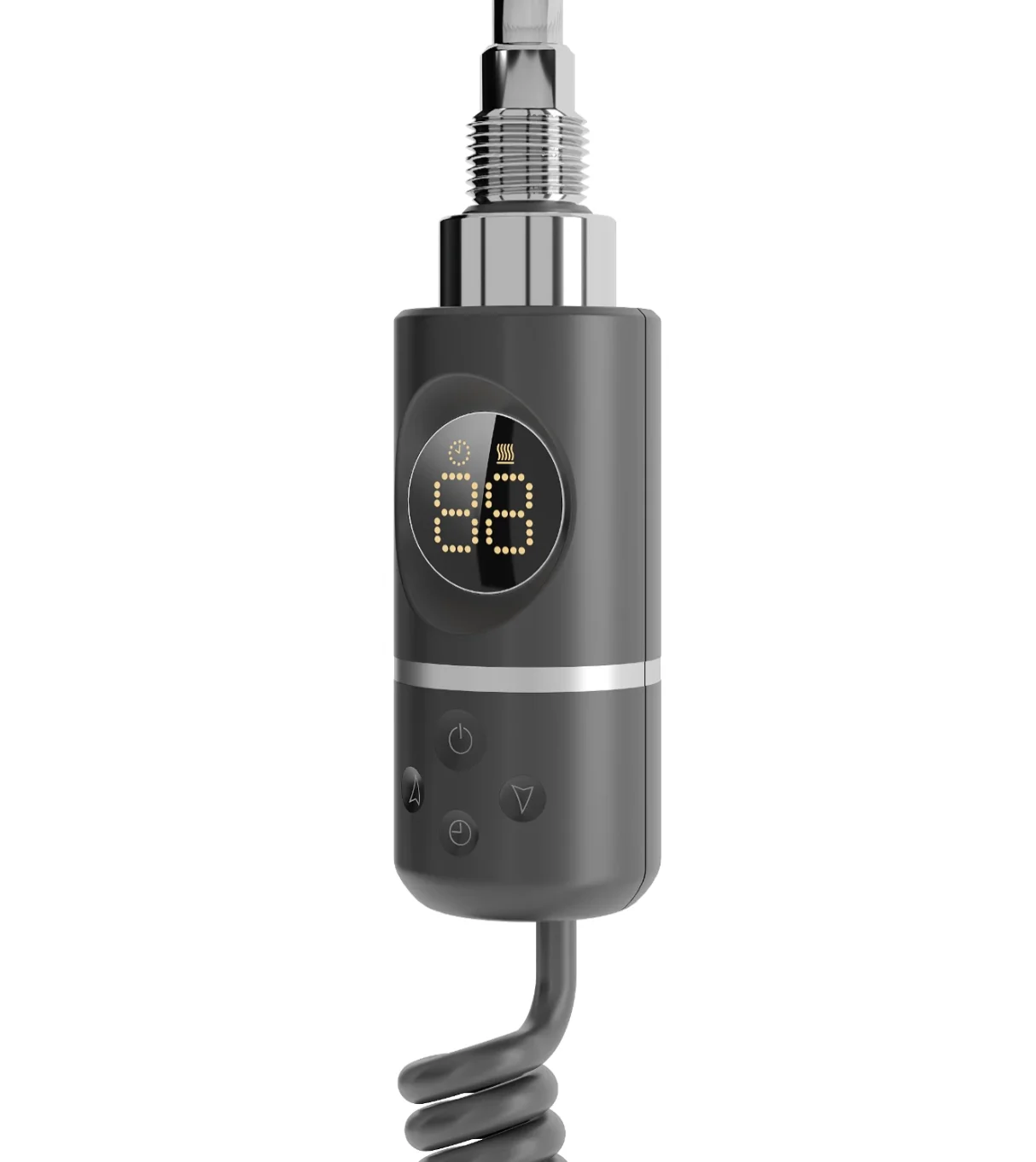 Rezistență electrică 300 W - imagine 5