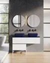 Suport metalic pentru bază mobilier - Monterey - imagine 3