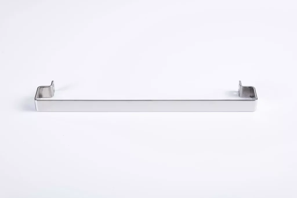 Suport portprosop STONELINE pentru radiator electric - imagine 3