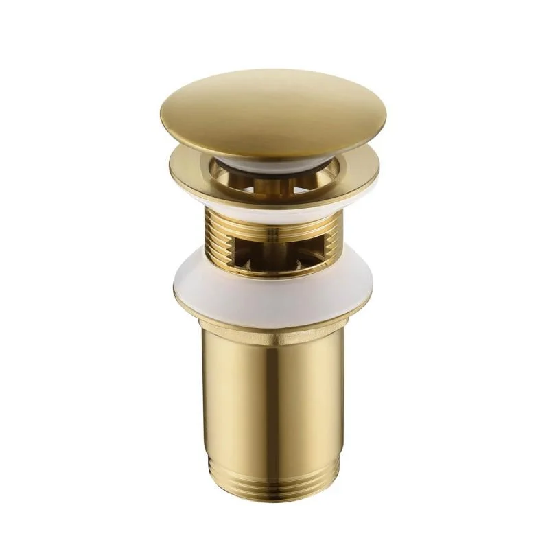 Ventil de scurgere click-clack pentru lavoar - imagine 4