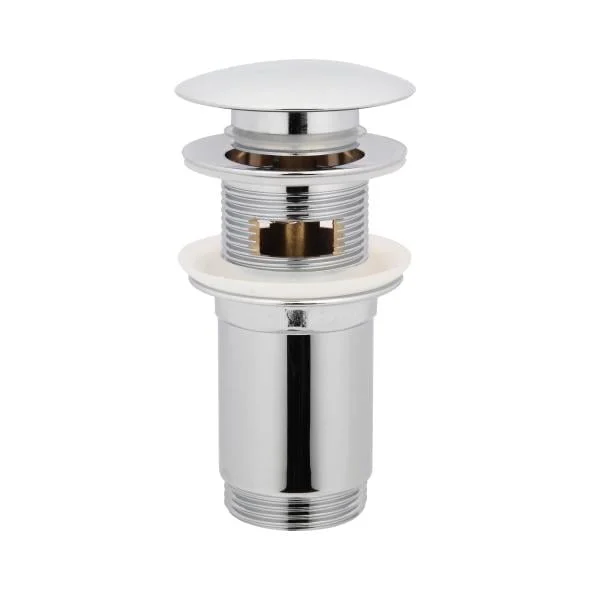 Ventil de scurgere click-clack pentru lavoar