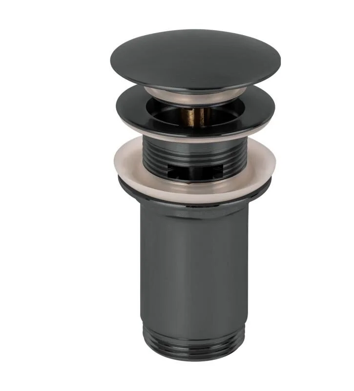 Ventil de scurgere click-clack pentru lavoar - imagine 5