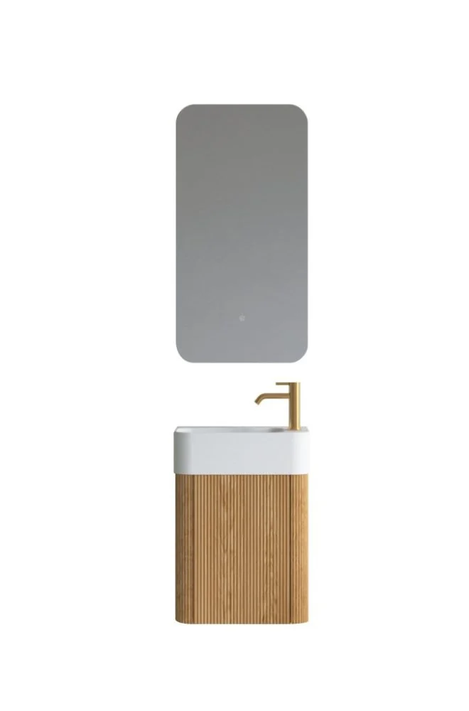 Dulap de baie SORELLA 45 cm