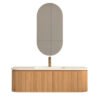 Mobilier SIERRA pentru baie - 120 cm