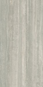 Iconica Silver Verso