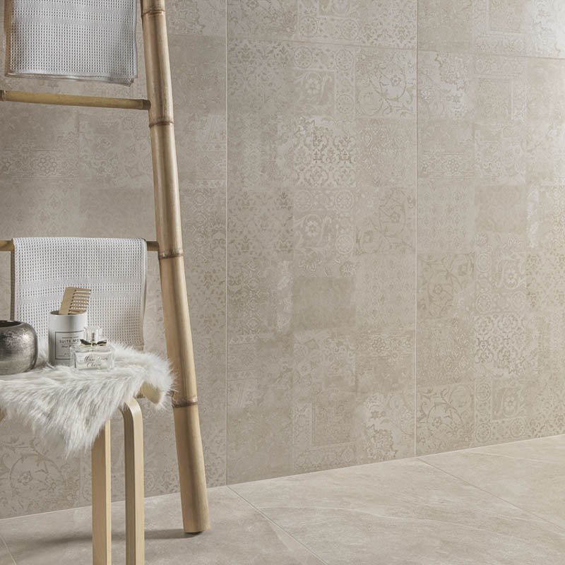 Ecoslate Batik decor